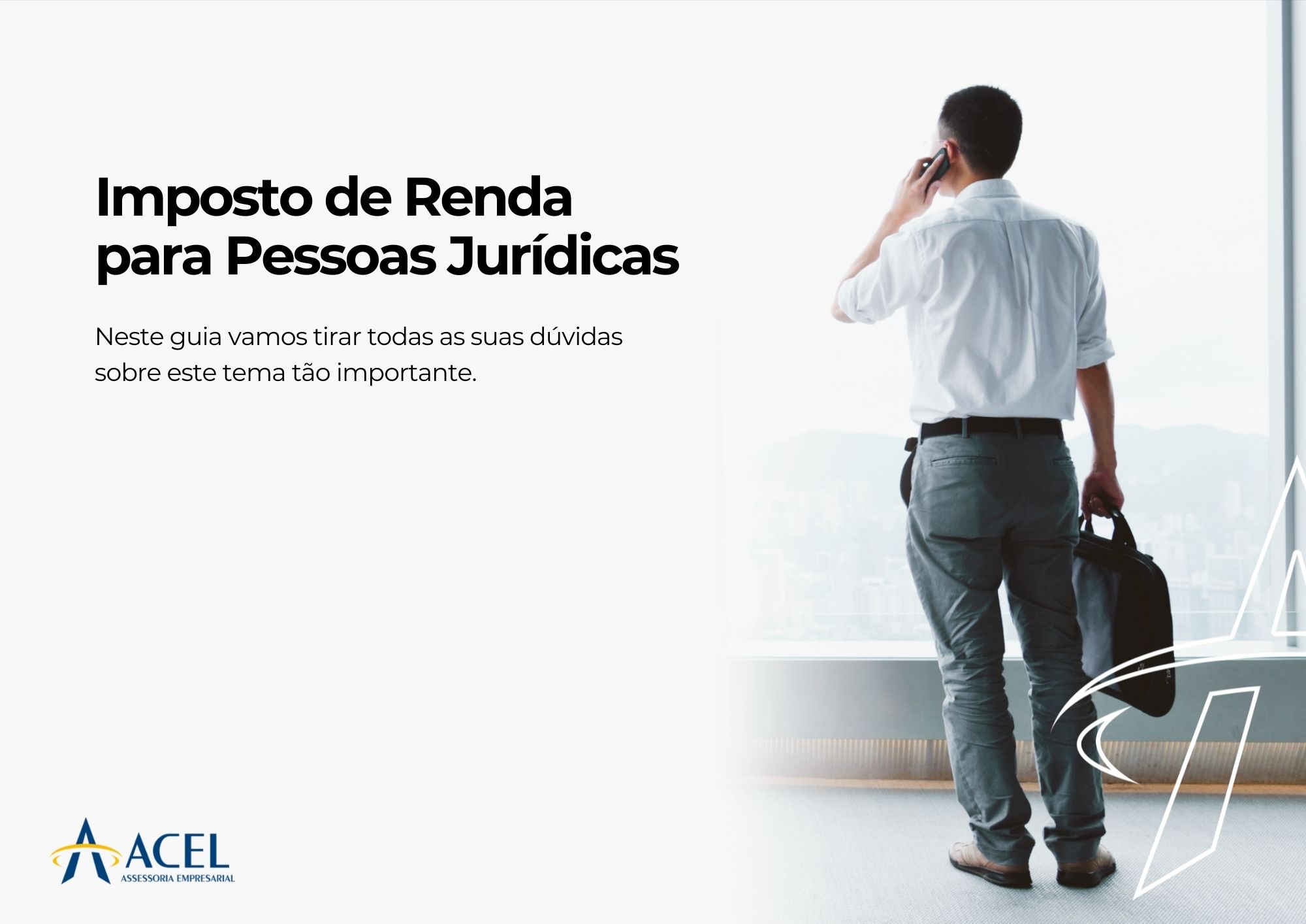 You are currently viewing Imposto de Renda para Pessoas Jurídicas
