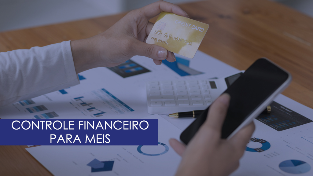 Você está visualizando atualmente Um bom controle financeiro é essencial para o sucesso