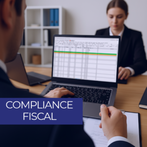 Leia mais sobre o artigo Compliance Fiscal: por que 2025 ainda é o ano das empresas se adaptarem às novas exigências do Fisco