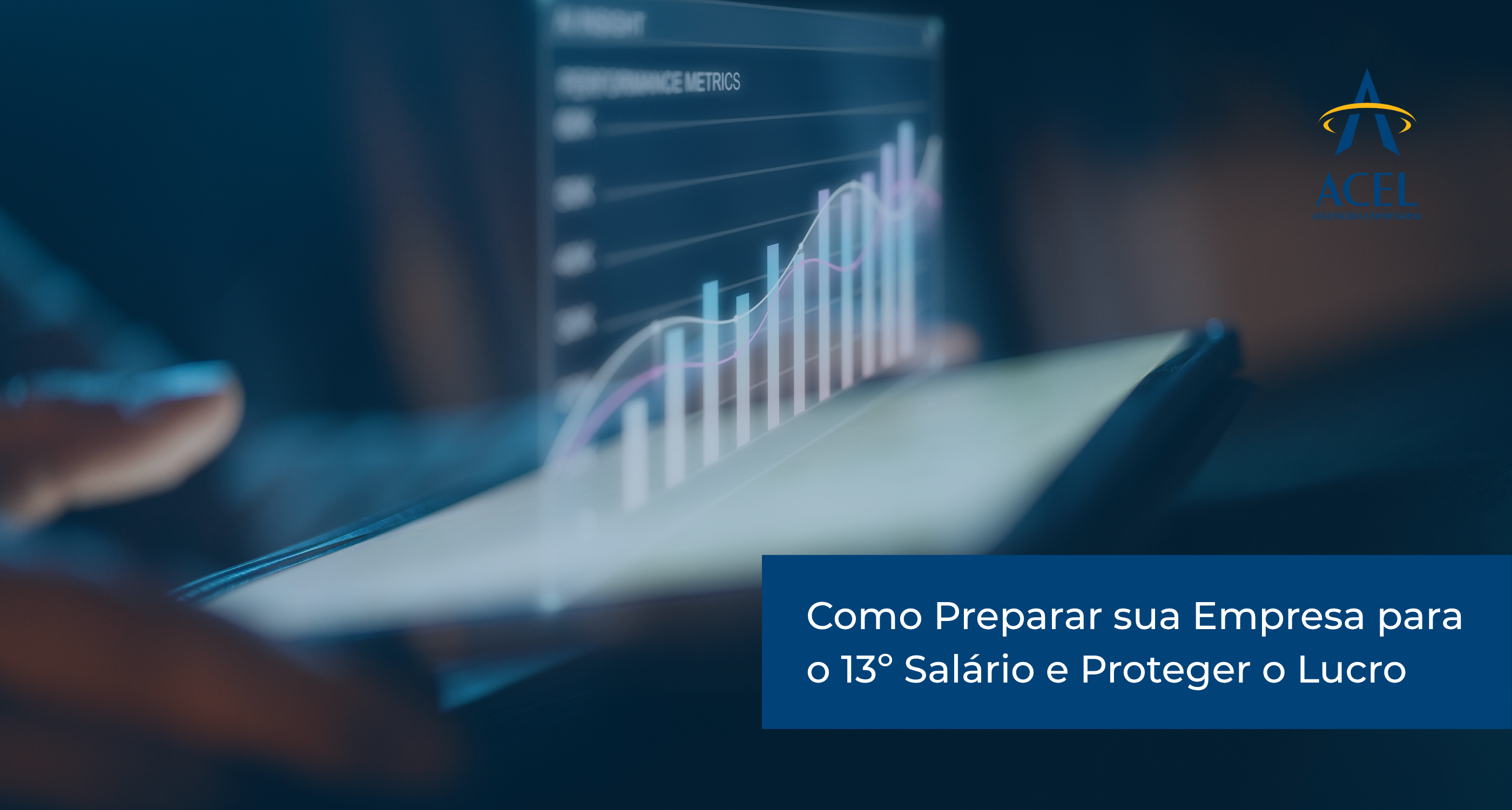 Você está visualizando atualmente Fluxo de Caixa no Fim de Ano: Como Preparar sua Empresa para o 13º Salário e Proteger o Lucro
